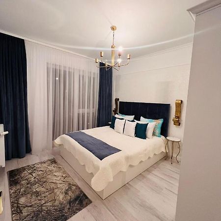אורדאה Apartament Larysse מראה חיצוני תמונה