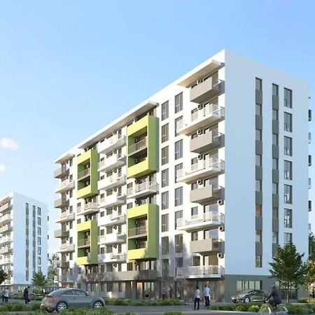 אורדאה Apartament Larysse מראה חיצוני תמונה
