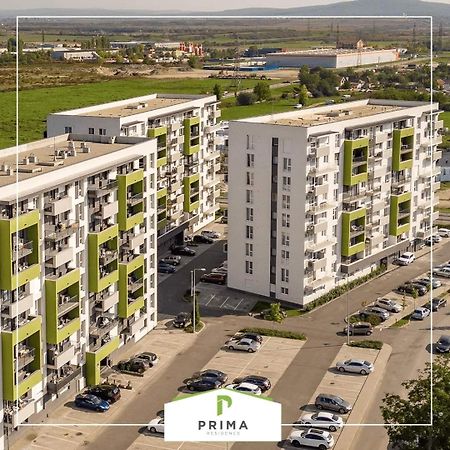 אורדאה Apartament Larysse מראה חיצוני תמונה