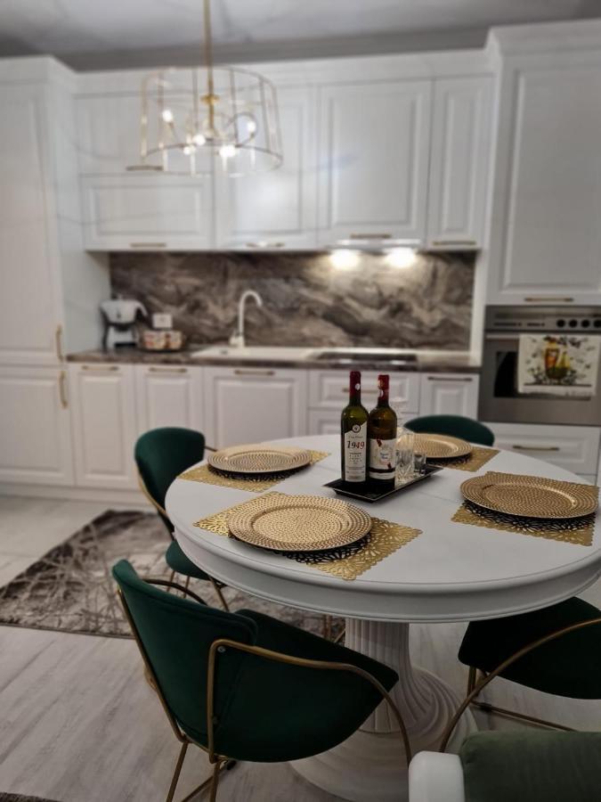 אורדאה Apartament Larysse מראה חיצוני תמונה