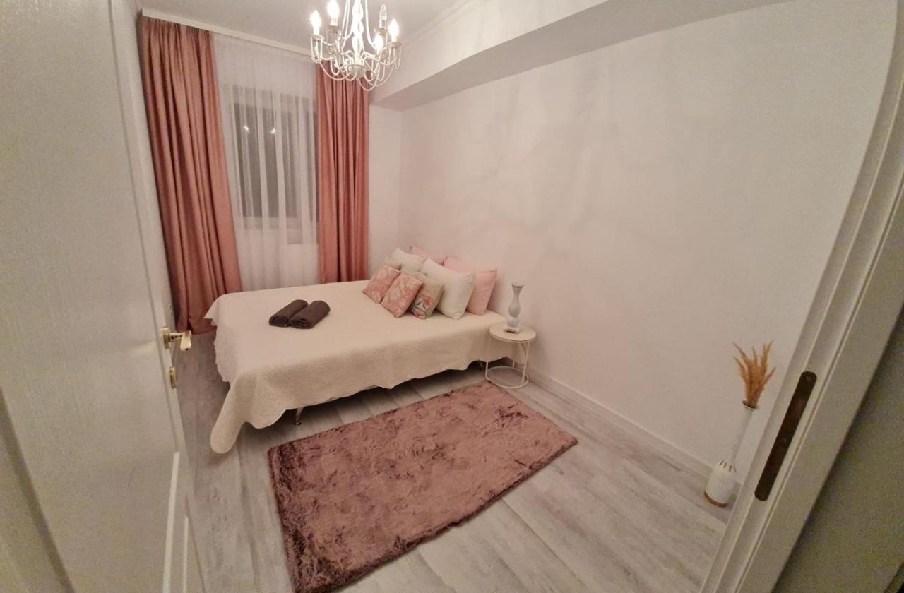 אורדאה Apartament Larysse מראה חיצוני תמונה