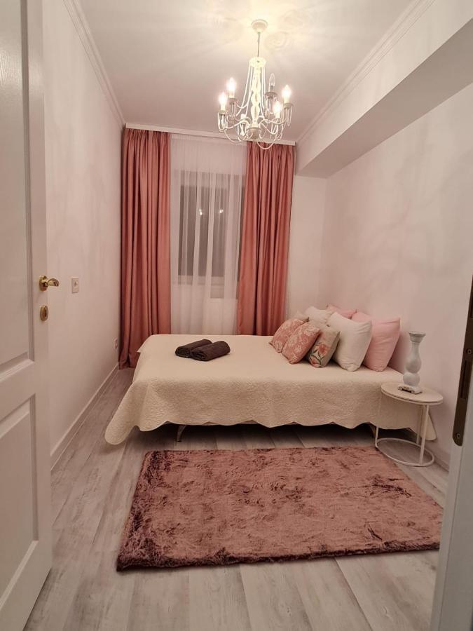 אורדאה Apartament Larysse מראה חיצוני תמונה
