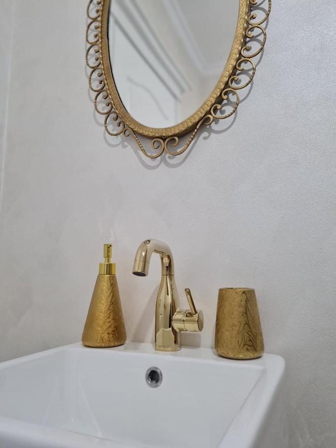 אורדאה Apartament Larysse מראה חיצוני תמונה