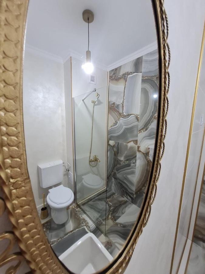 אורדאה Apartament Larysse מראה חיצוני תמונה