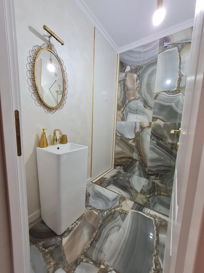 אורדאה Apartament Larysse מראה חיצוני תמונה