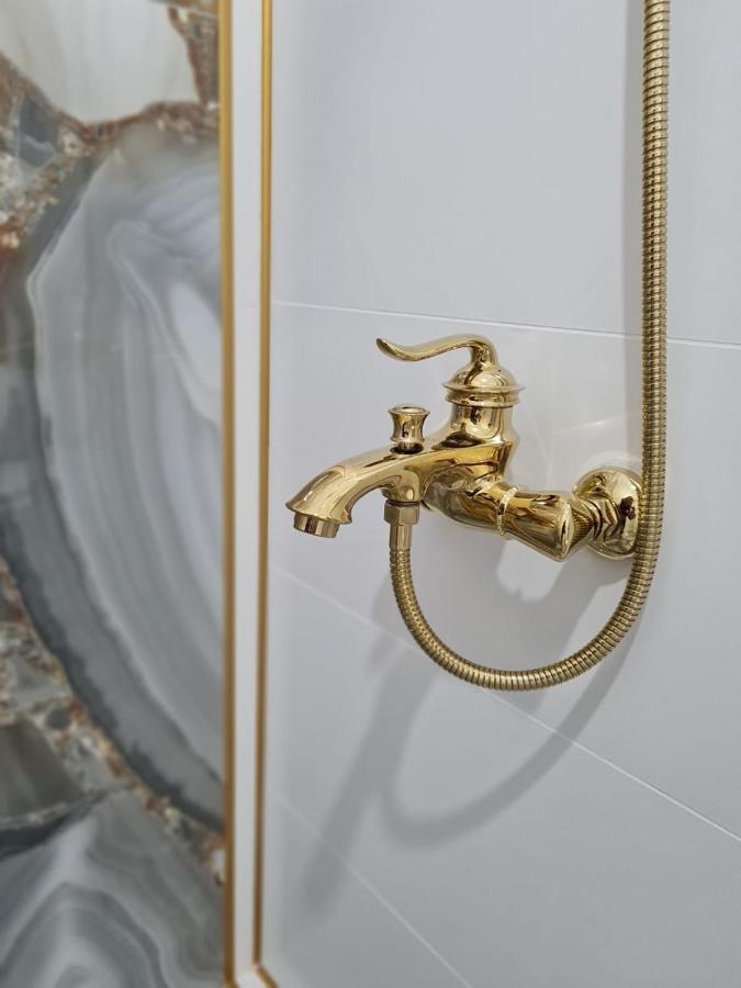 אורדאה Apartament Larysse מראה חיצוני תמונה