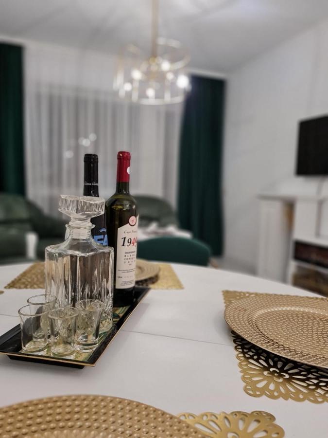 אורדאה Apartament Larysse מראה חיצוני תמונה