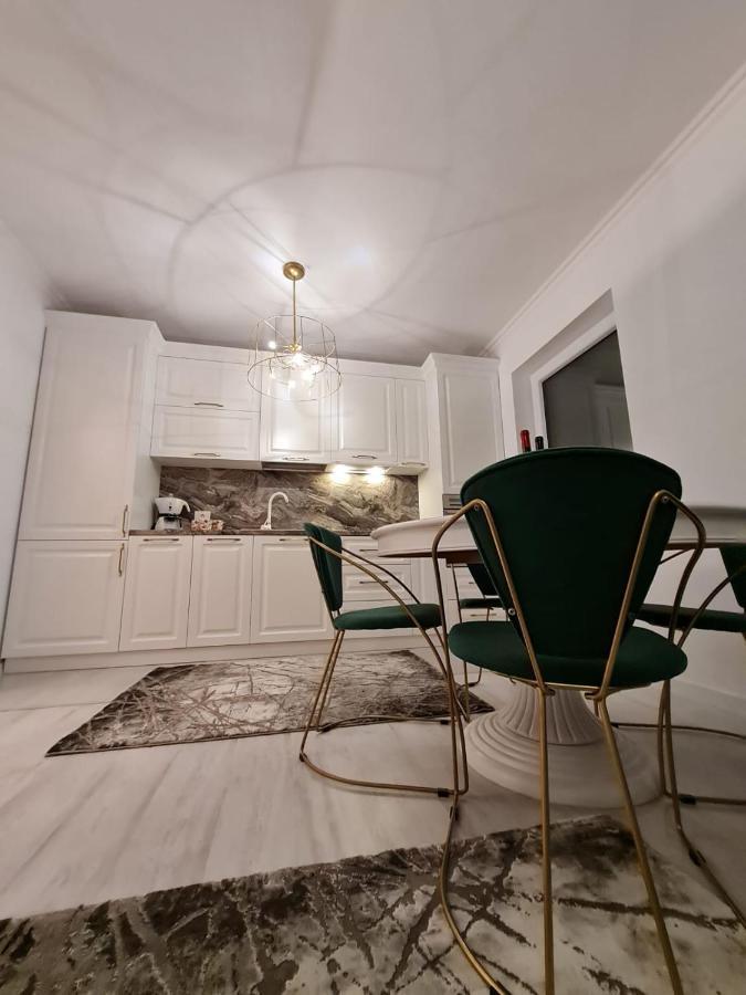 אורדאה Apartament Larysse מראה חיצוני תמונה