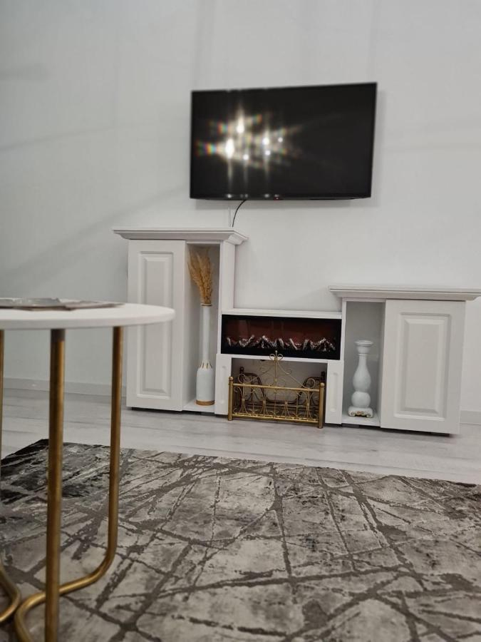אורדאה Apartament Larysse מראה חיצוני תמונה