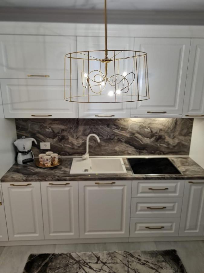 אורדאה Apartament Larysse מראה חיצוני תמונה
