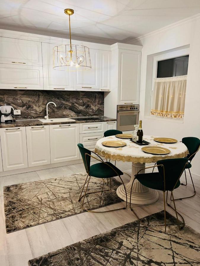 אורדאה Apartament Larysse מראה חיצוני תמונה