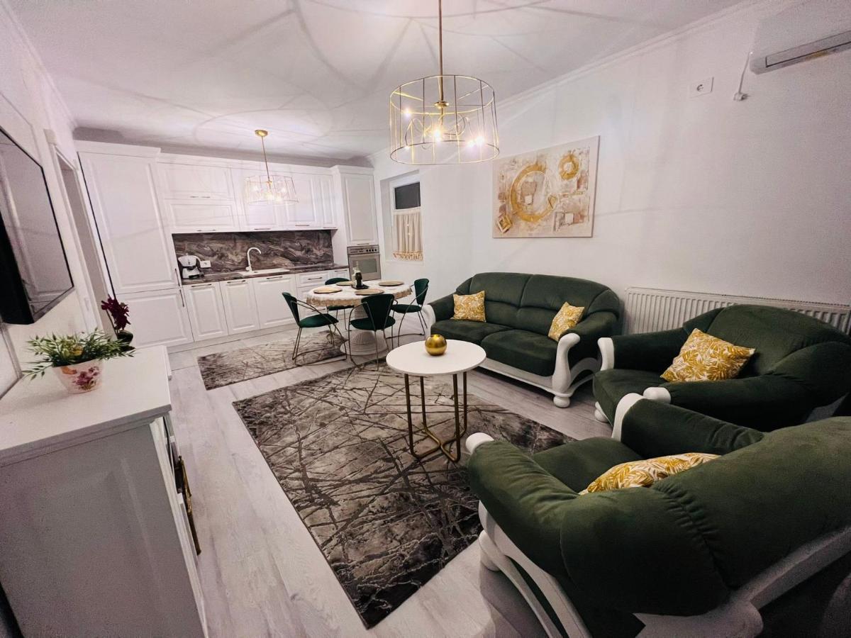 אורדאה Apartament Larysse מראה חיצוני תמונה