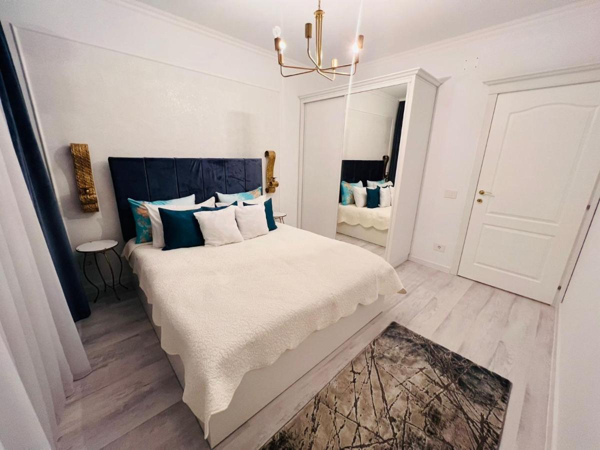 אורדאה Apartament Larysse מראה חיצוני תמונה