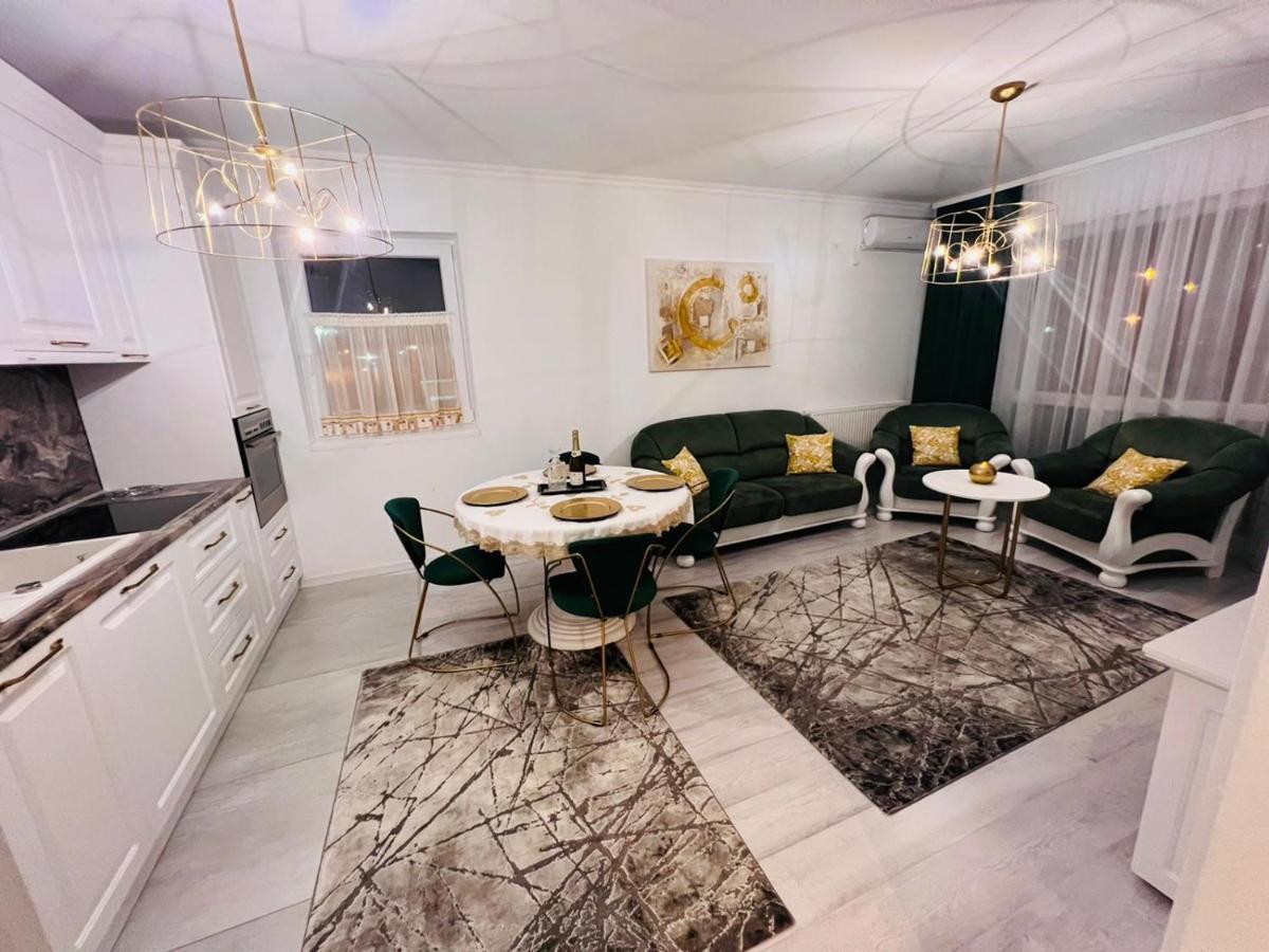 אורדאה Apartament Larysse מראה חיצוני תמונה