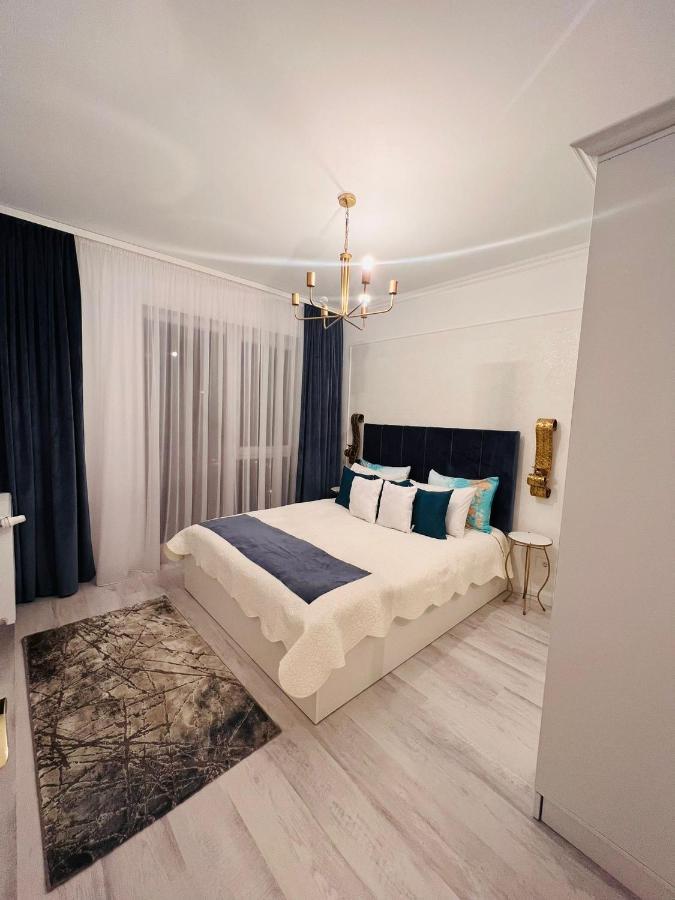 אורדאה Apartament Larysse מראה חיצוני תמונה