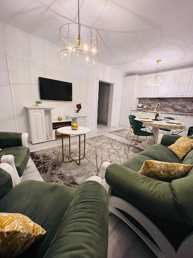 אורדאה Apartament Larysse מראה חיצוני תמונה