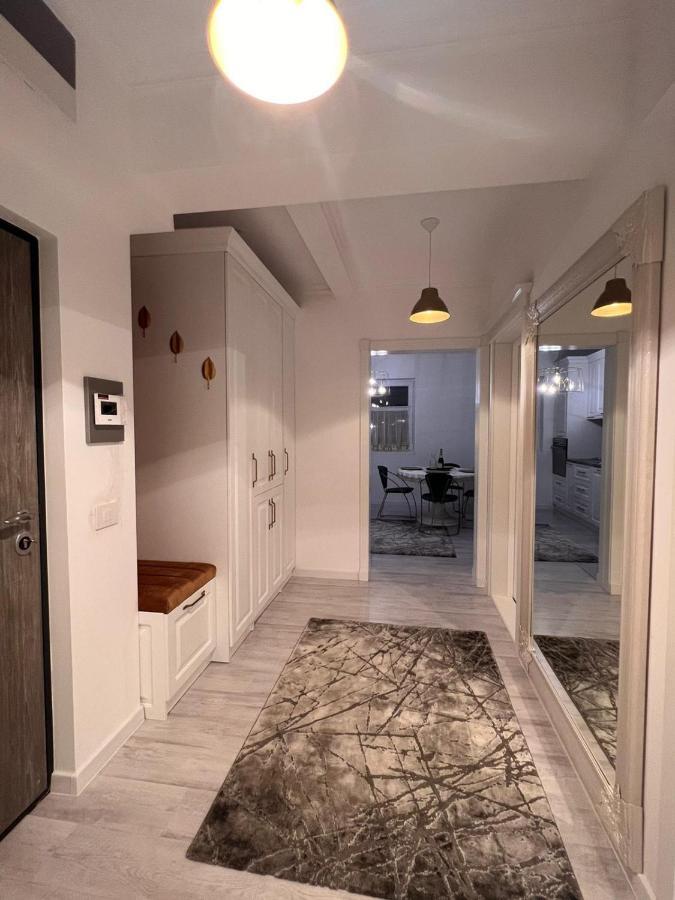 אורדאה Apartament Larysse מראה חיצוני תמונה