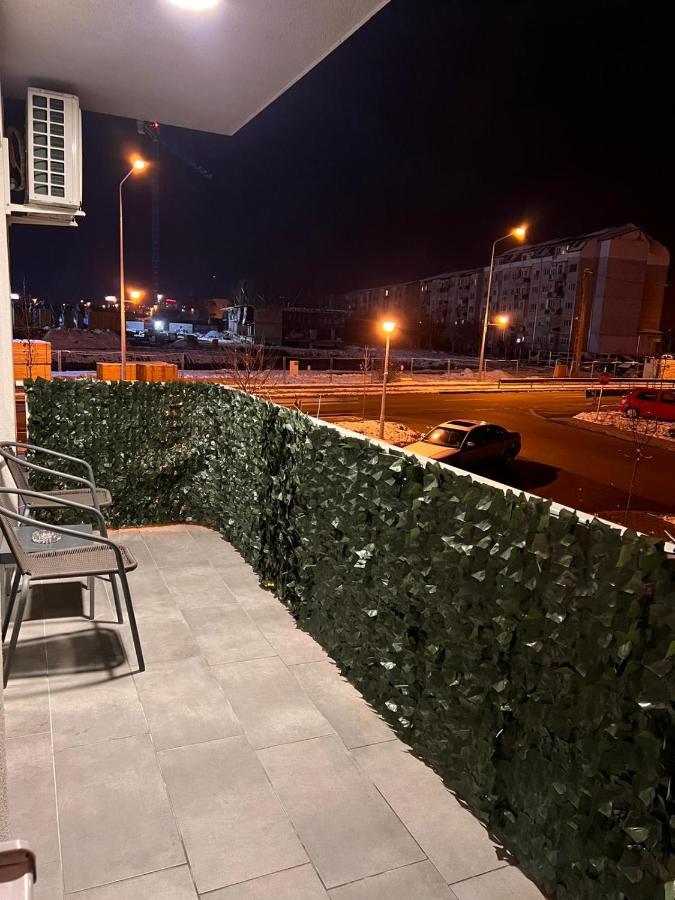 אורדאה Apartament Larysse מראה חיצוני תמונה