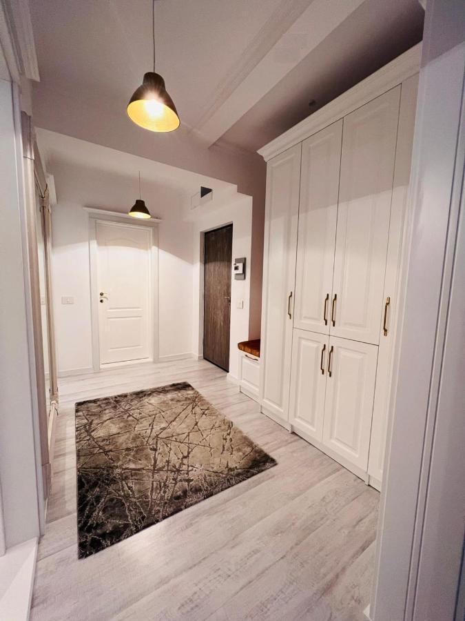אורדאה Apartament Larysse מראה חיצוני תמונה