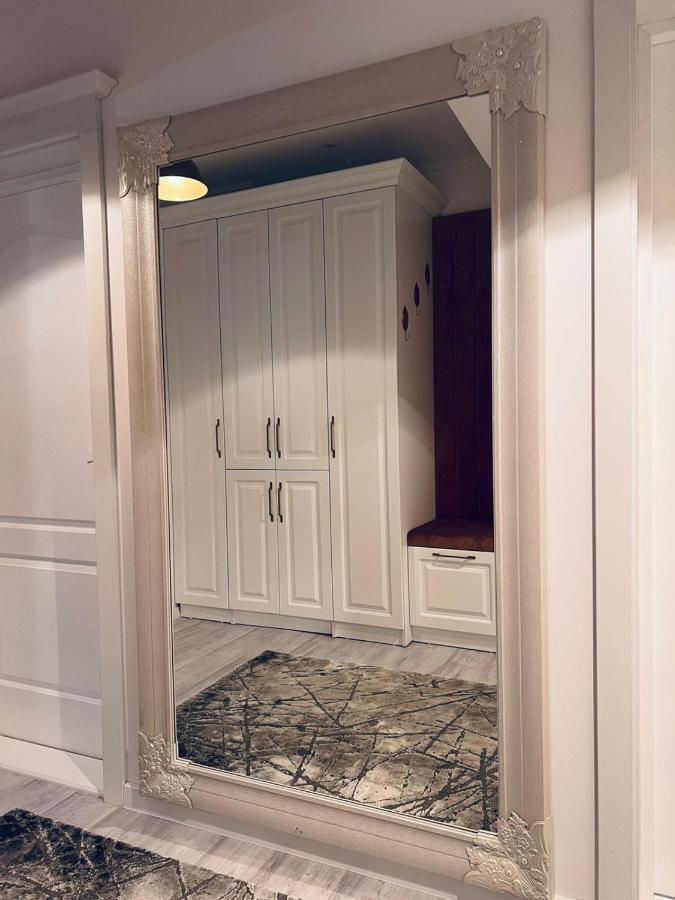 אורדאה Apartament Larysse מראה חיצוני תמונה