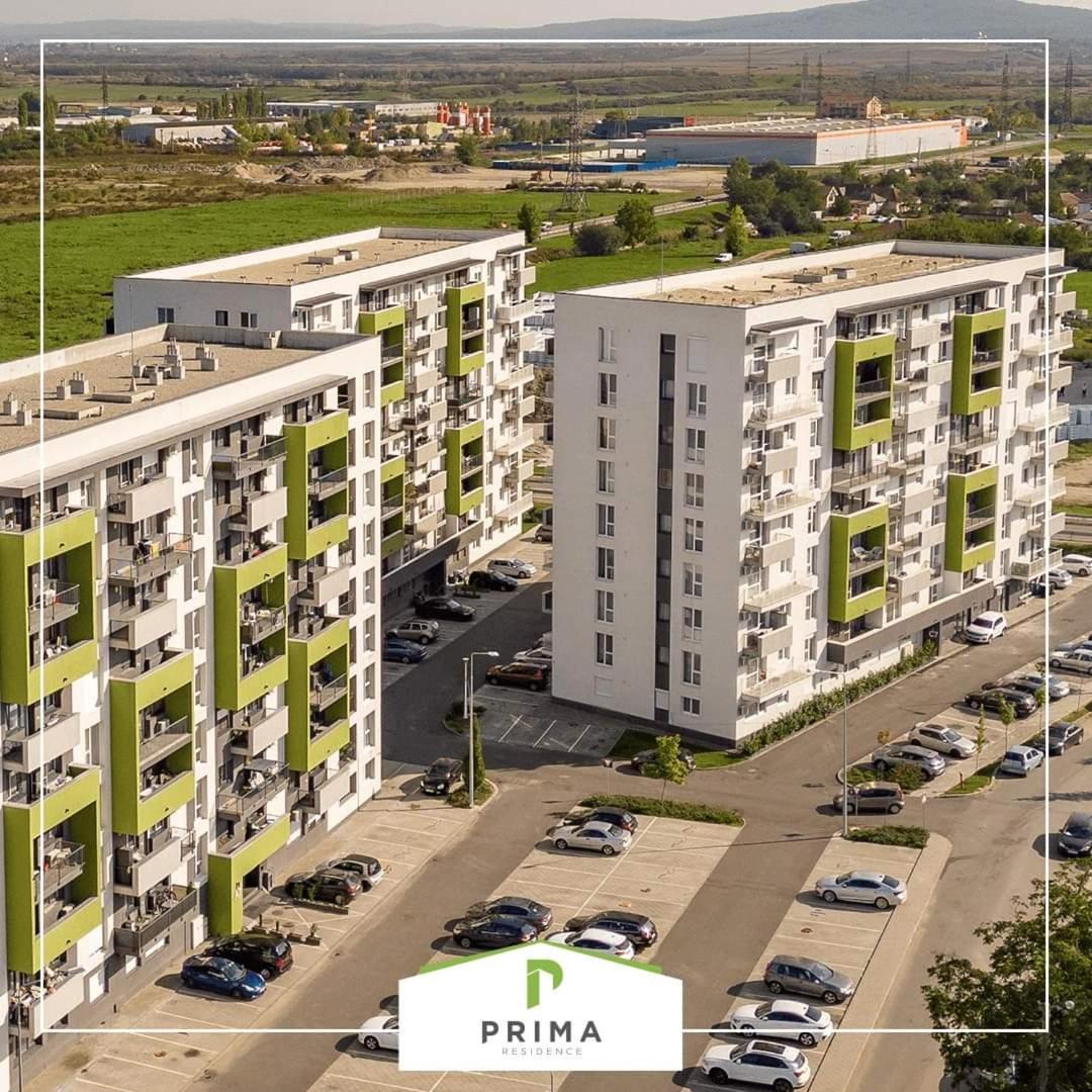 אורדאה Apartament Larysse מראה חיצוני תמונה